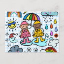 Search for make it rain shower postcards Raining