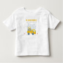Search for construction toddler tshirts Transportation