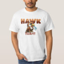 Search for hawk tshirts Style