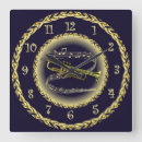 Search for trumpet clocks Musical instrument