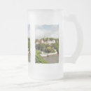 Search for the villages mugs Buildings