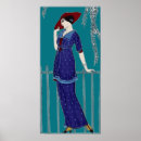 Search for 1920s fashion posters French