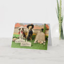 Search for good and bad postcards For him