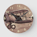 Search for propeller clocks Aircraft