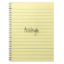 Search for notebooks School