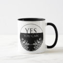Search for say yes mugs Quotes