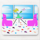 Search for funky mousepads Stylish