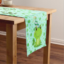 Search for teal table runners Dots