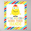 Search for bath room posters Cute