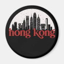 Search for hong magnets China