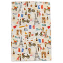 Search for paris gift bags Eiffel tower