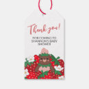 Search for strawberry gift tags Thank you