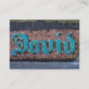 Search for wall street business cards Funny