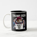 Search for cats for trump mugs Republican