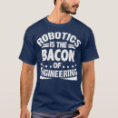 Search for funny robot tshirts Sci fi