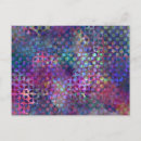 Search for abstract digital postcards Colourful
