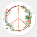 Search for christmas greenery stickers Mistletoe