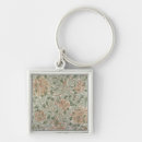 Search for honeysuckle key rings Textile