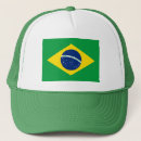 Search for brazil hats Patriotic