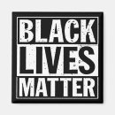 Search for african square magnets Black lives matter