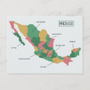 Search for mexico city postcards Illustration