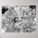Search for doodle art posters Trippy