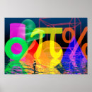 Search for math symbols posters office supplies Geometry