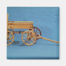 Search for chariot magnets Treasure