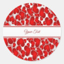 Search for chick heart stickers Unique