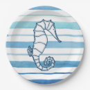 Search for sea turtle paper plates Seaside