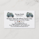 Search for rv business cards Trailer