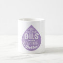 Search for young living mugs Essential oils