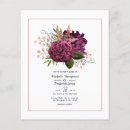 Search for vintage floral flyers Elegant