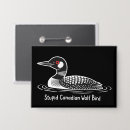 Search for funny canada badges Humour