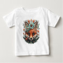 Search for foxy baby clothes Animal