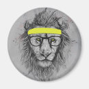 Search for hipster magnets Animal