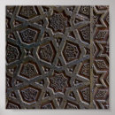 Search for islamic posters Design