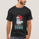 Search for cna christmas tshirts Santa