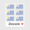 Search for orientation stickers Flag