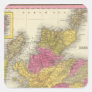 Search for scotland map stickers County