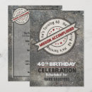 Search for accomplishable invitations Party