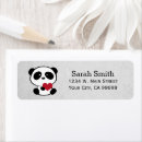 Search for panda bears labels Pandas