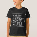 Search for patriarchy tshirts Smash the patriarchy