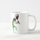 Search for southwest kokopelli mugs Arizona