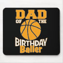 Search for baller mousepads Dad