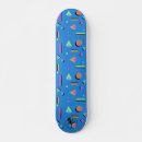 Search for pop culture skateboards Retro