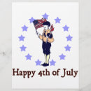 Search for usa flyers Independence