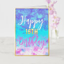 Search for blue watercolor birthday cards Pastel