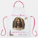 Search for christian aprons Spiritual