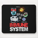 Search for the researcher mousepads Medicine